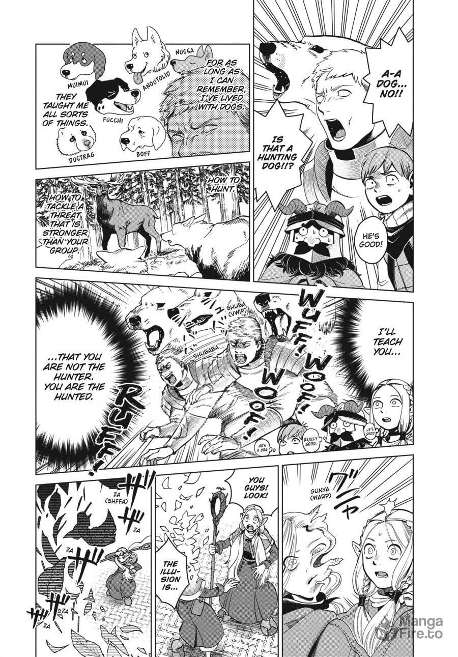 SHAPE SHIFTER 2 page 17