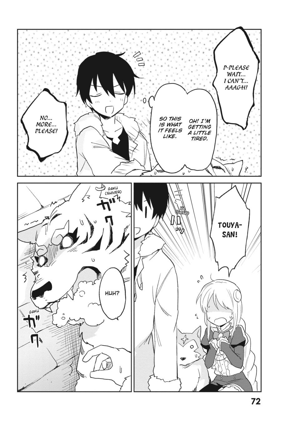 In Another World With My Smartphone – Chapter 12 page 25