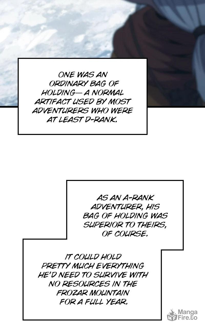 Amelia the Level Zero Hero – Chapter 22 page 83