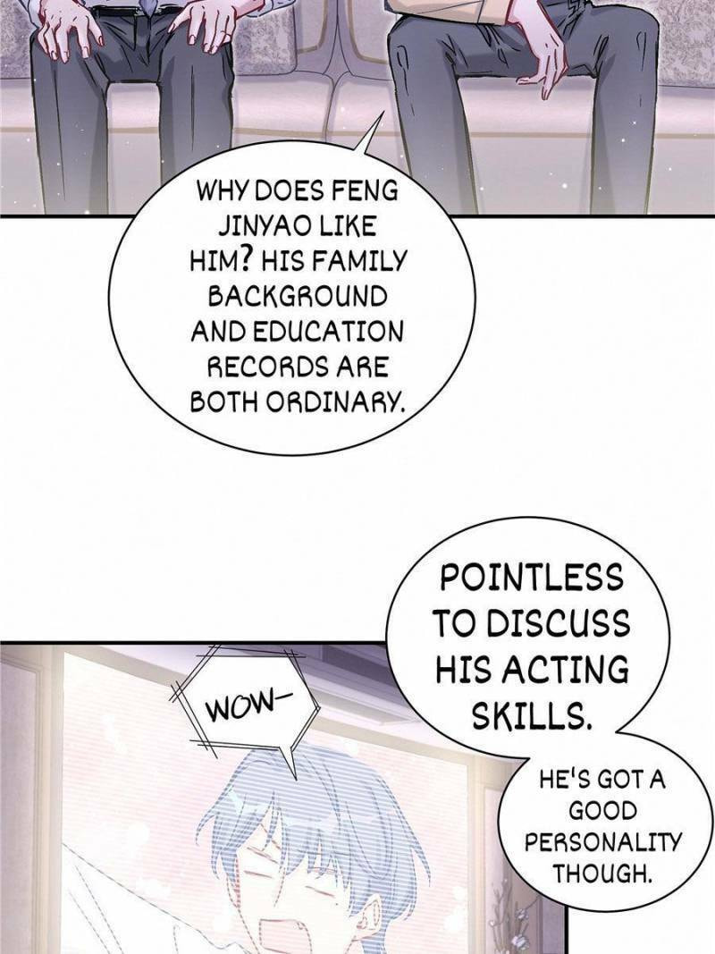 Whose Baby is it? (Colored) – Chapter 42 page 42