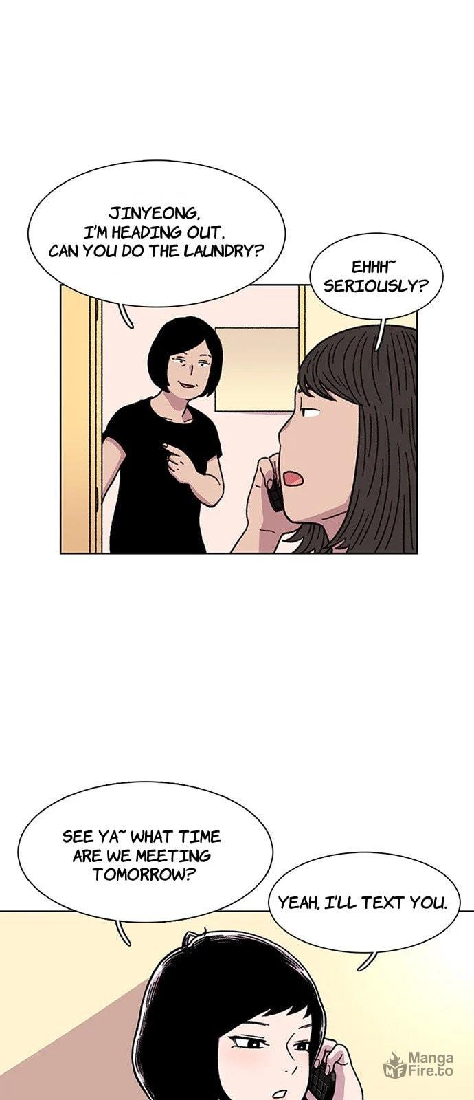 Lets Go To Lotte World! page 20