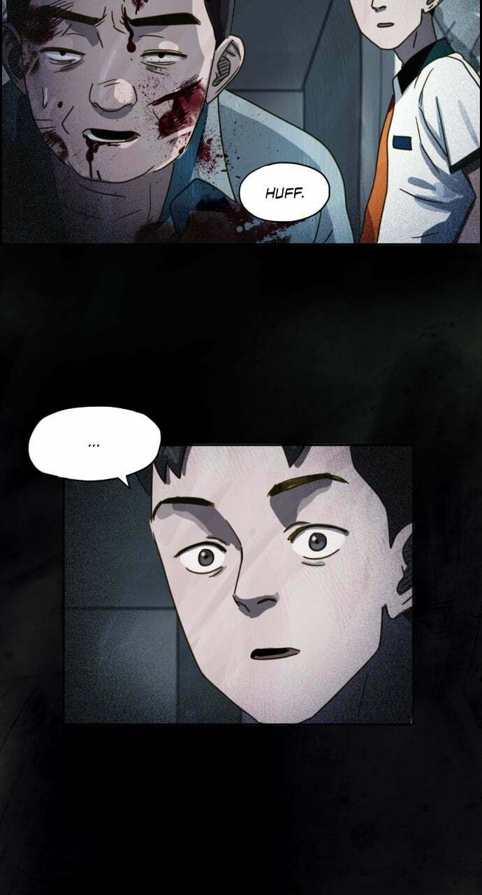 Day of Disaster – Chapter 9 page 15