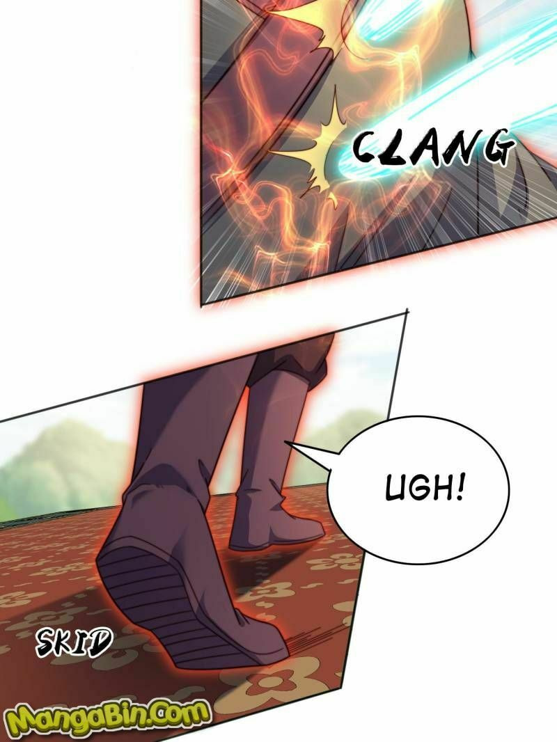 I Can Read Your Fate – Chapter 34 page 52