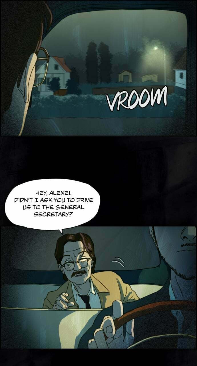 Day of Disaster – Chapter 0 page 15
