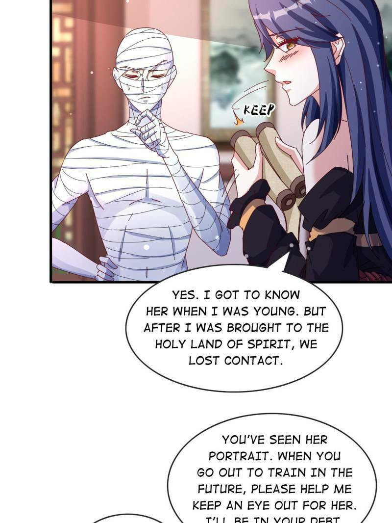 I Can Read Your Fate – Chapter 52 page 22