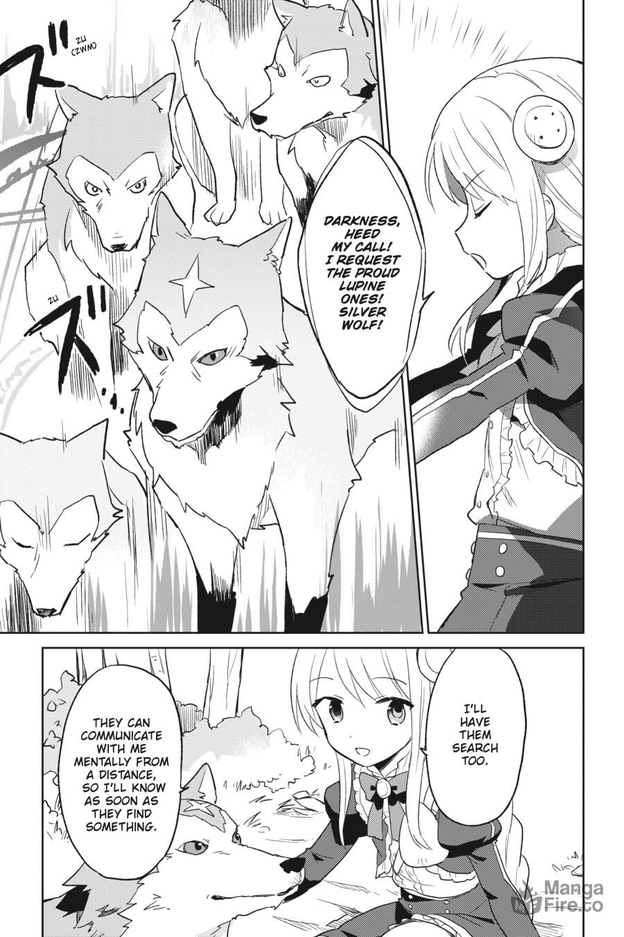 In Another World With My Smartphone – Chapter 12 page 2
