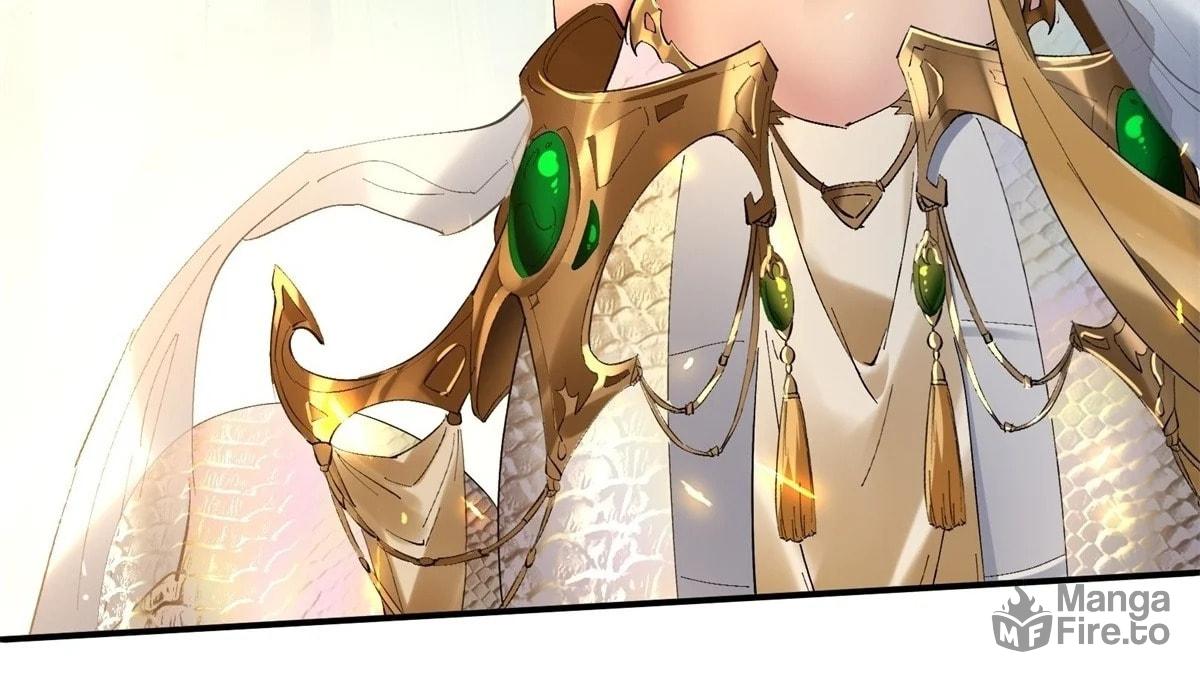 The Primordial World: Starting by Taking the Minghe as My Adopted Stepdaughter – Chapter 9 page 19