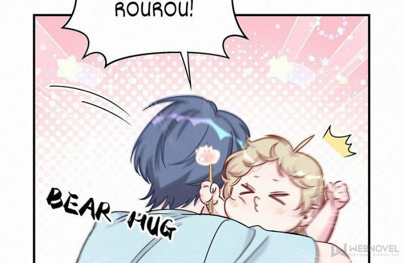 Whose Baby is it? (Colored) – Chapter 21 page 87