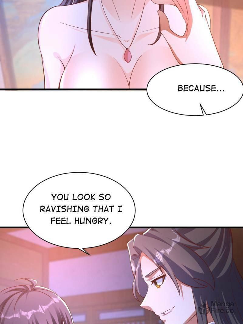 I Can Read Your Fate – Chapter 6 page 39