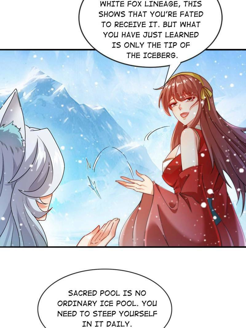 I Can Read Your Fate – Chapter 25 page 36