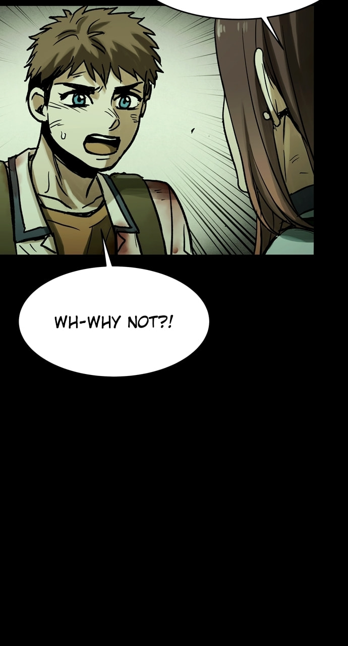 Spore – Chapter 17 page 25