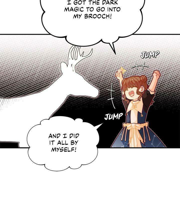 The Heroine of Drayfox – Chapter 49 page 12