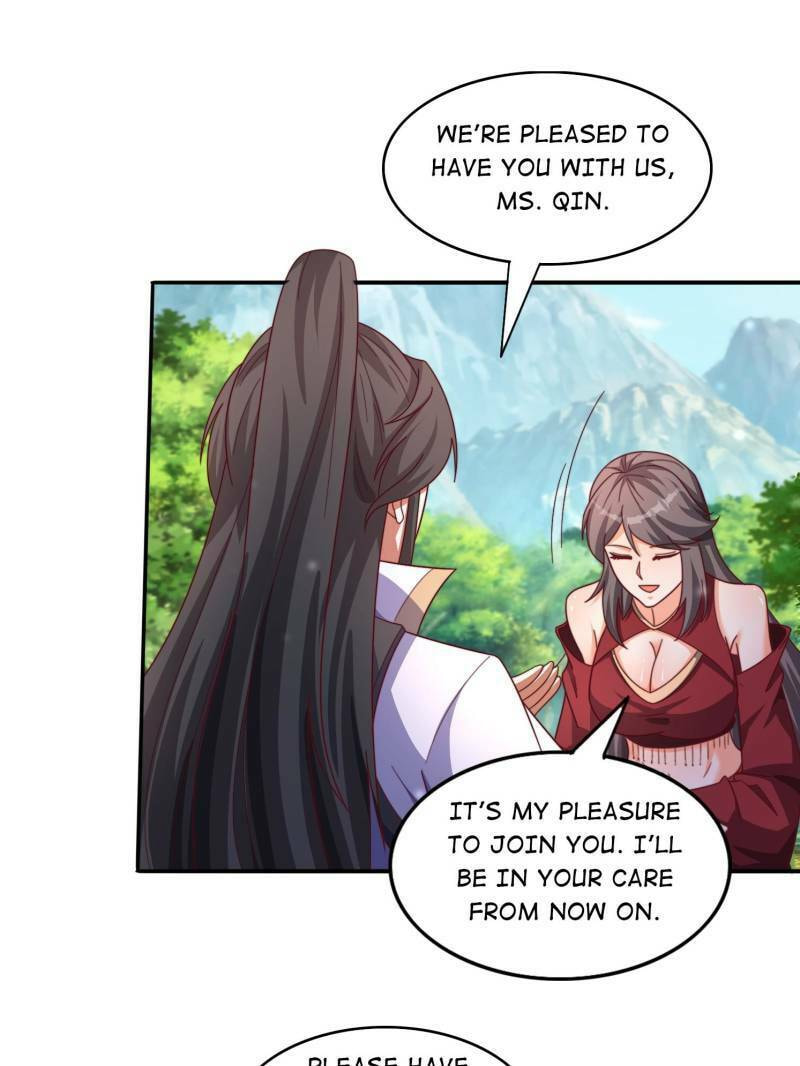 I Can Read Your Fate – Chapter 41 page 46