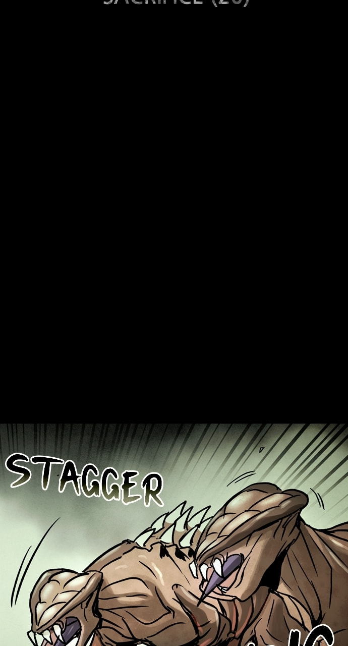 Spore – Chapter 44 page 16