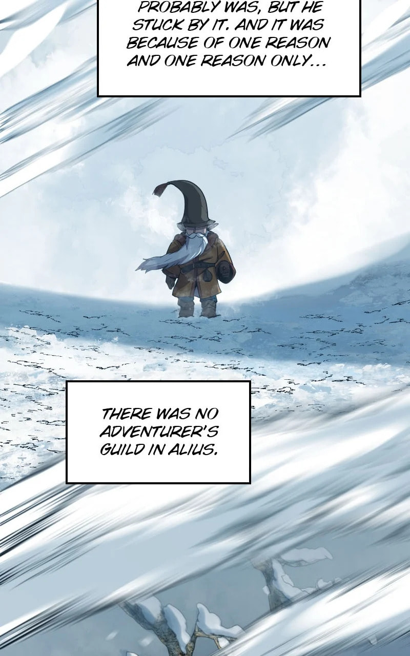 Amelia the Level Zero Hero – Chapter 22 page 73