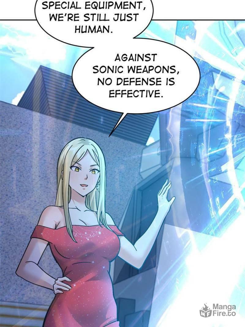 I Became the Target of the Harem in Another World – Chapter 34 page 14