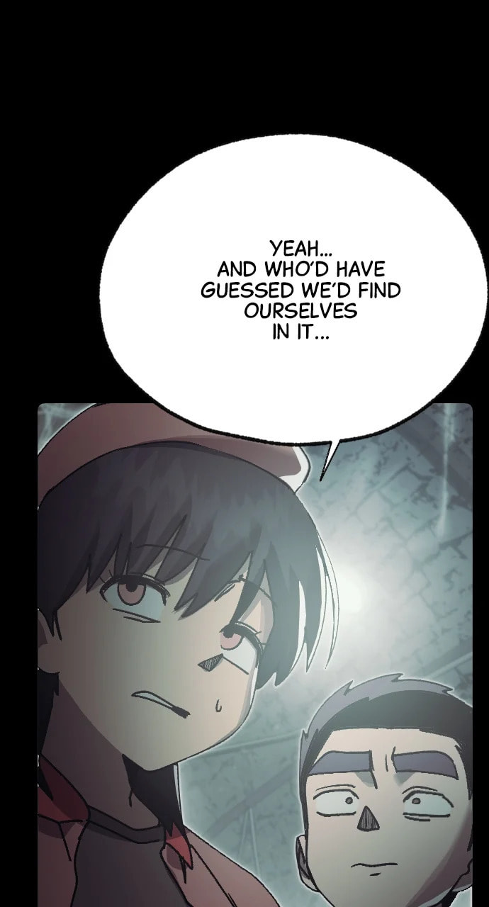 Banhyang: The Remote Island – Chapter 16 page 7