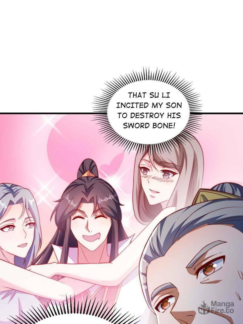 I Can Read Your Fate – Chapter 29 page 20