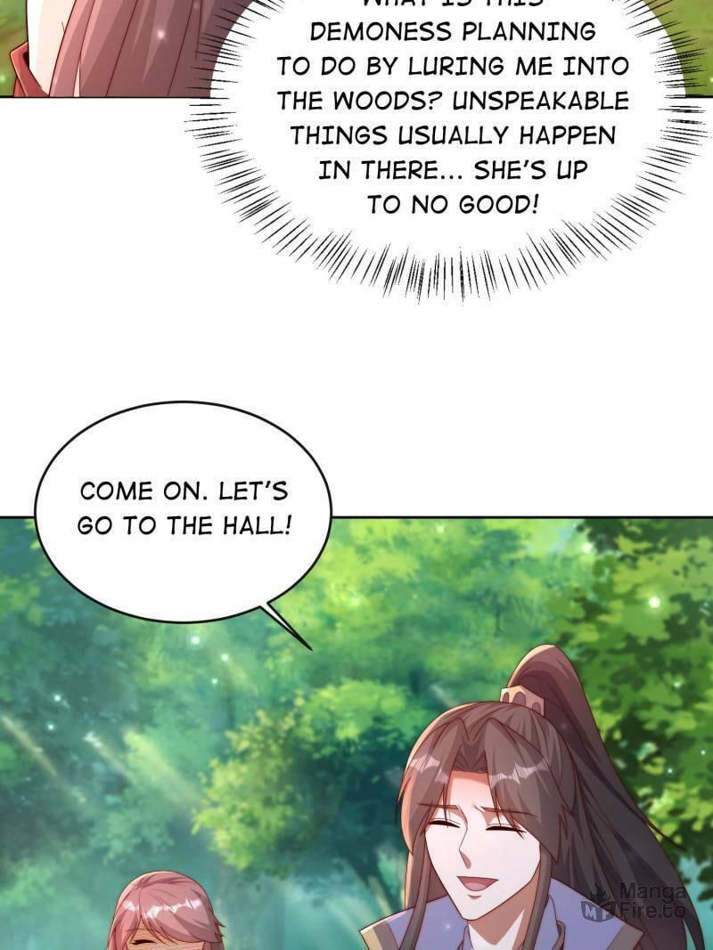 I Can Read Your Fate – Chapter 42 page 11