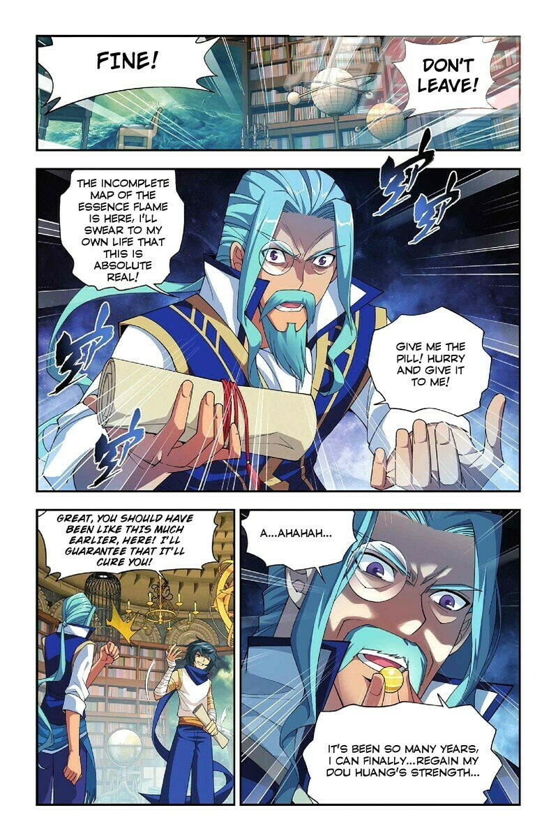 Seal Destruction page 18