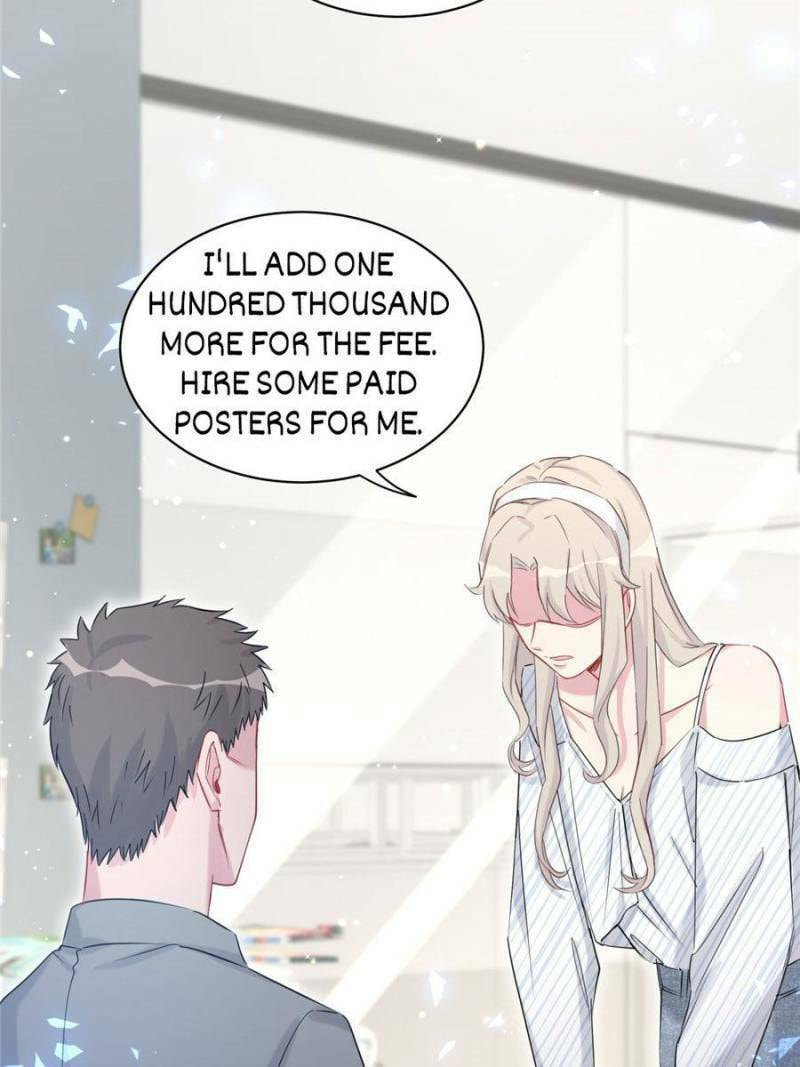Whose Baby is it? (Colored) – Chapter 60 page 16