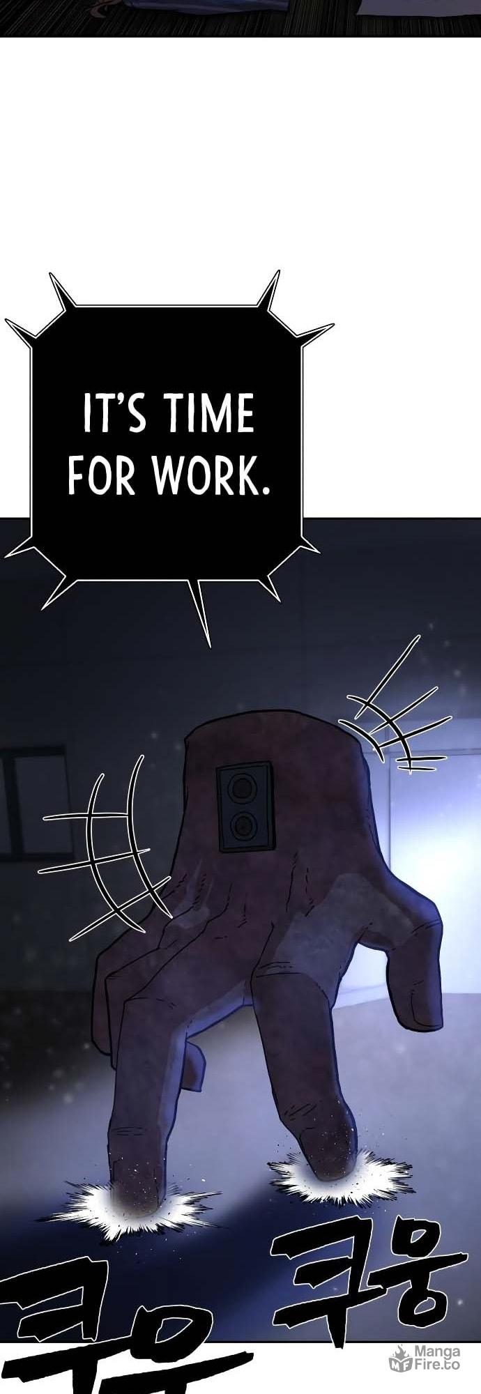 The Warrior Returns – Chapter 3 page 17