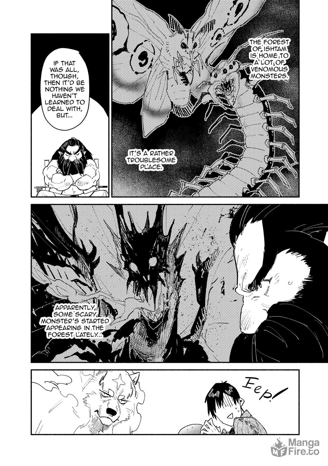 Going on a Journey page 11