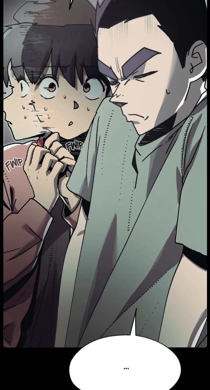 Banhyang: The Remote Island – Chapter 16 page 22