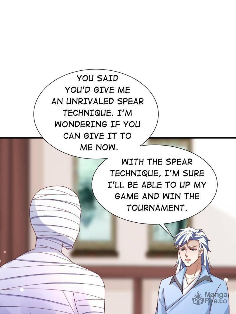 I Can Read Your Fate – Chapter 51 page 29