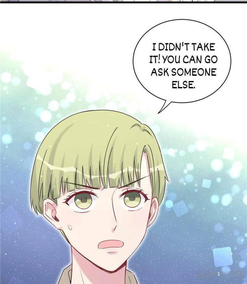 Whose Baby is it? (Colored) – Chapter 65 page 27