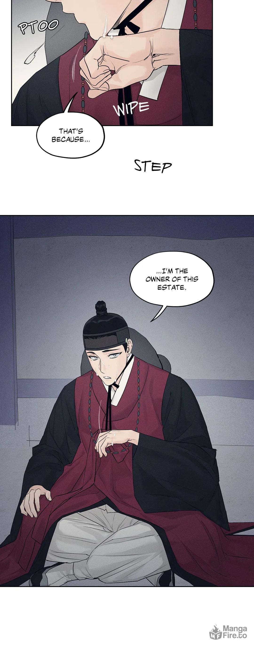 Joseon Workshop – Chapter 12 page 32