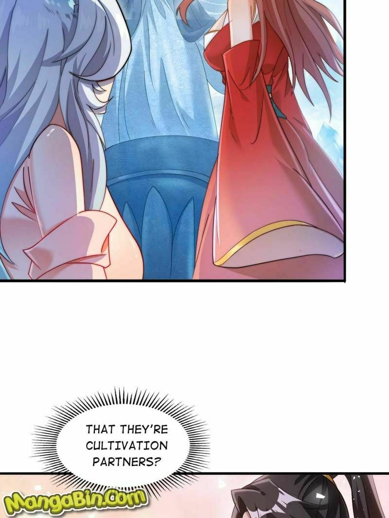 I Can Read Your Fate – Chapter 25 page 30