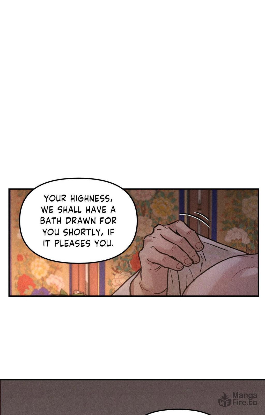 Gale of the God – Chapter 6 page 49