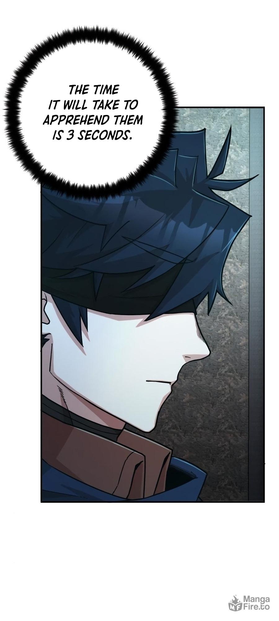 The Warrior Returns – Chapter 11 page 8