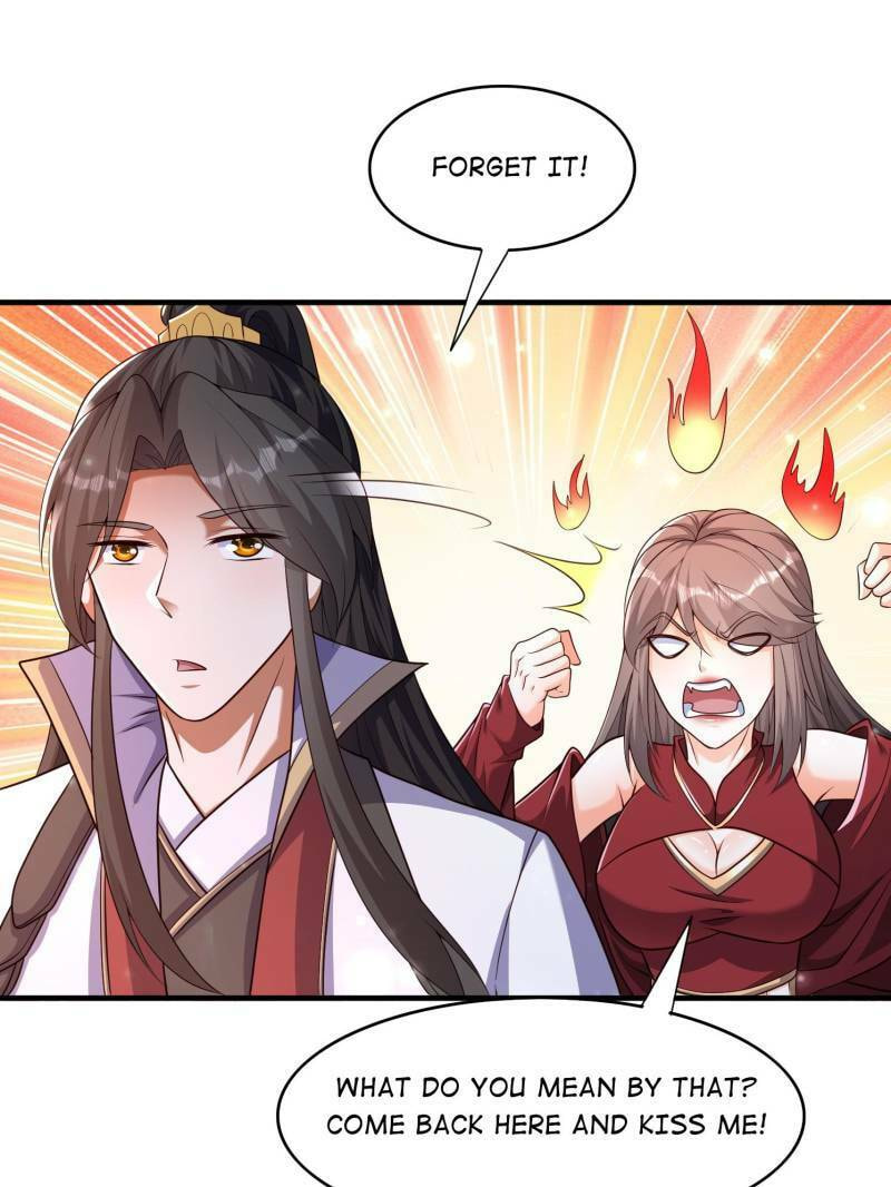 I Can Read Your Fate – Chapter 38 page 48