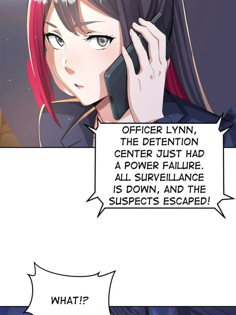 I Became the Target of the Harem in Another World – Chapter 29 page 57