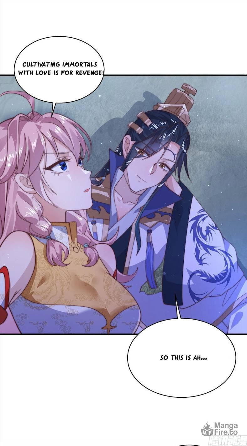 All the Female Apprentices Want to Kill Me – Chapter 28 page 23