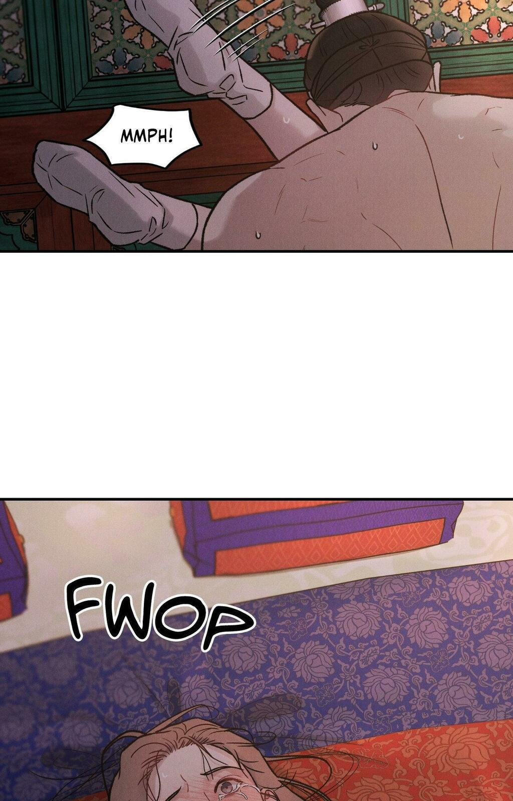 Gale of the God – Chapter 6 page 15