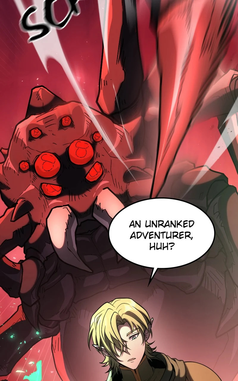 Amelia the Level Zero Hero – Chapter 14 page 85