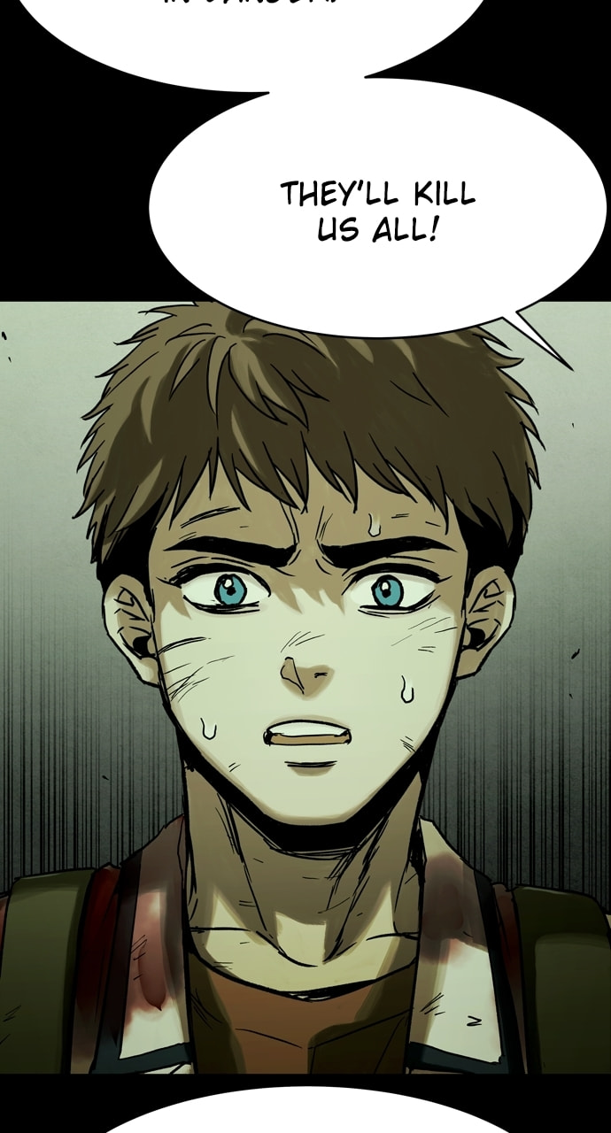 Spore – Chapter 17 page 28