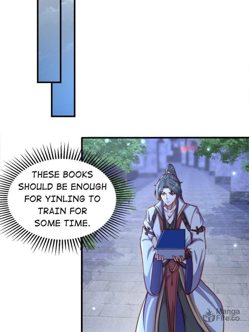 I Can Read Your Fate – Chapter 6 page 26