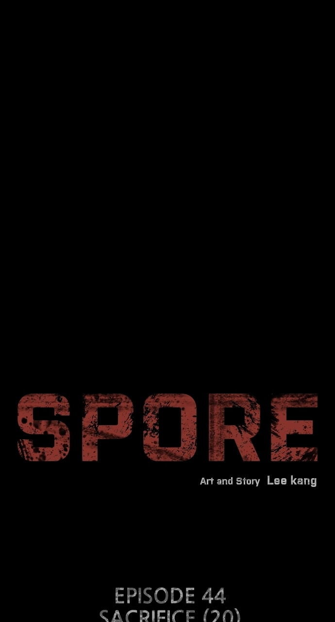 Spore – Chapter 44 page 15