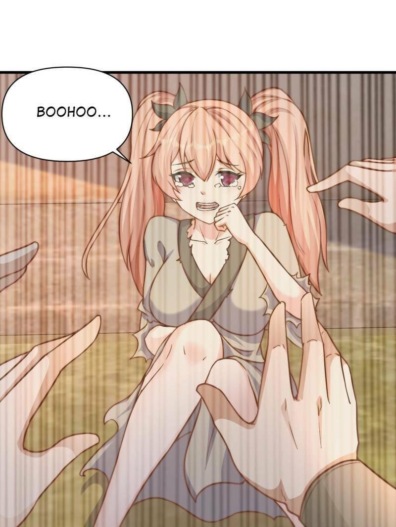 I Can Read Your Fate – Chapter 5 page 0