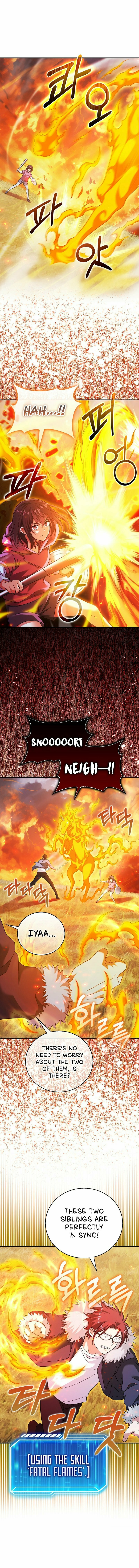 A Talented Player – Chapter 36 page 7