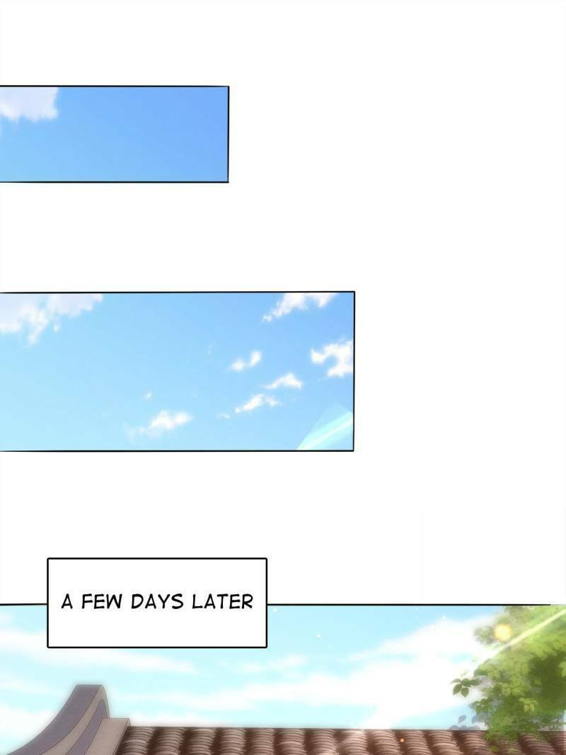 I Can Read Your Fate – Chapter 10 page 30