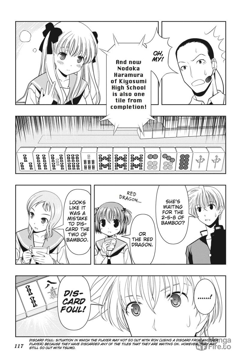 Perfect Game page 8