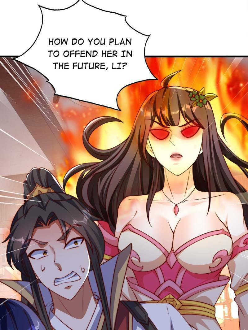 I Can Read Your Fate – Chapter 5 page 45