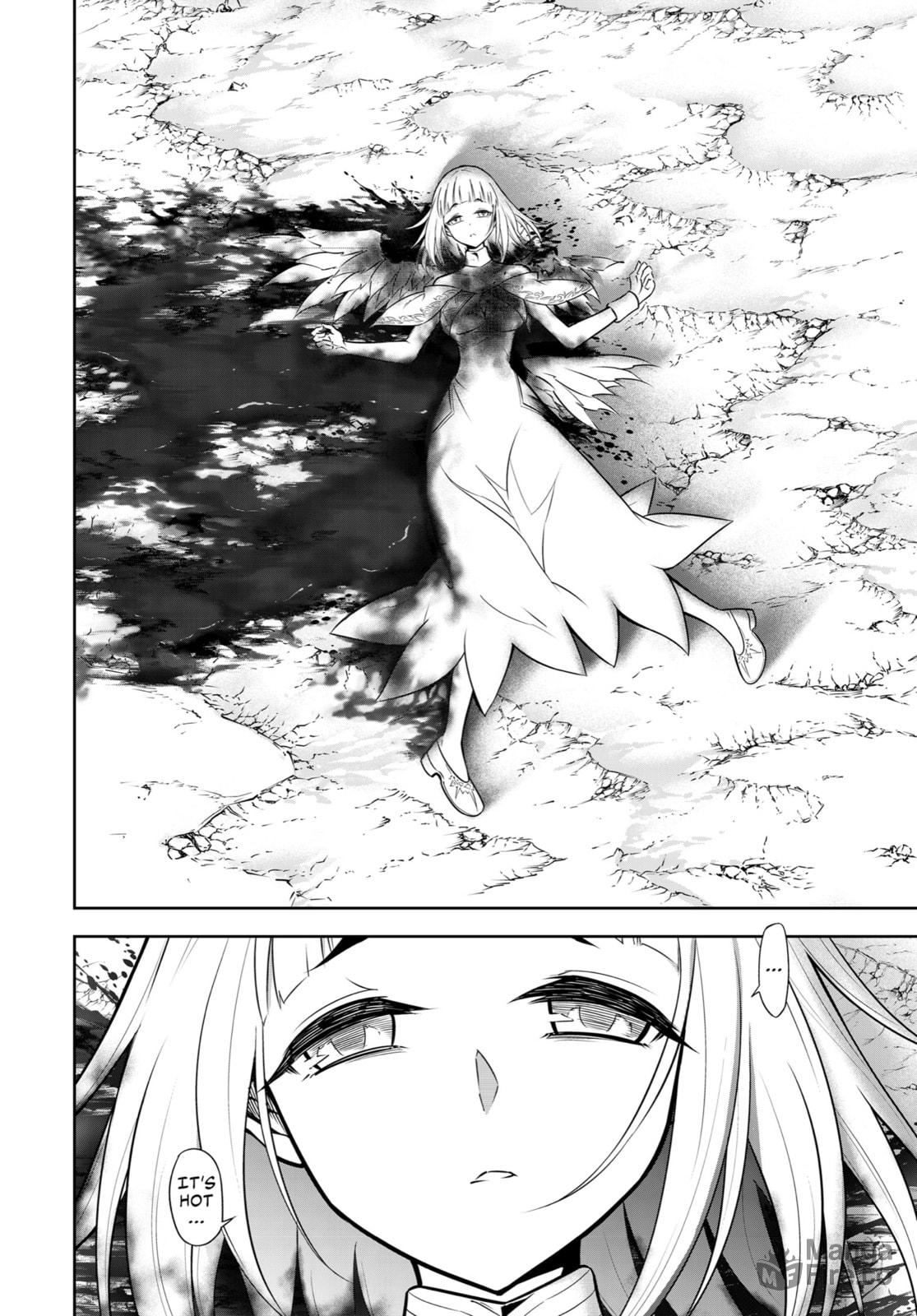 What Was Most Important of All page 4