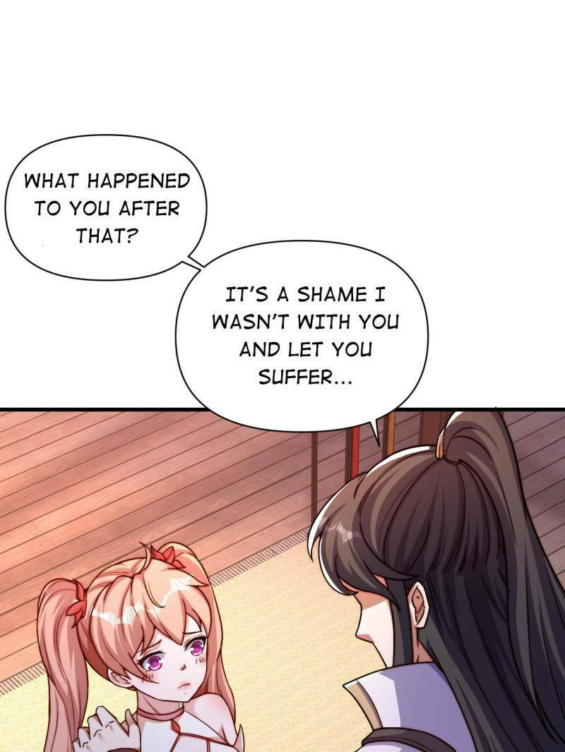 I Can Read Your Fate – Chapter 5 page 3
