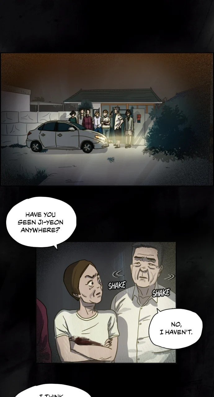 Day of Disaster – Chapter 6 page 6